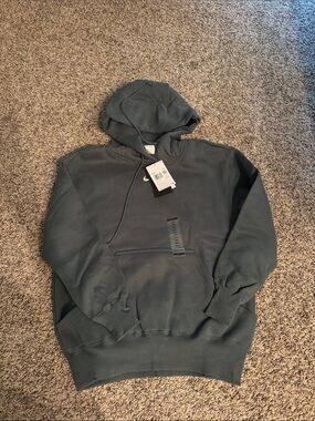 Nike Women's Sportswear Phoenix Fleece Oversized Pullover Hoodie